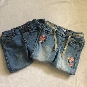 Girls 18-24M Jeans